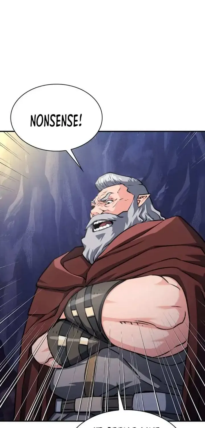 Read Seoul Station Druid Manga Online