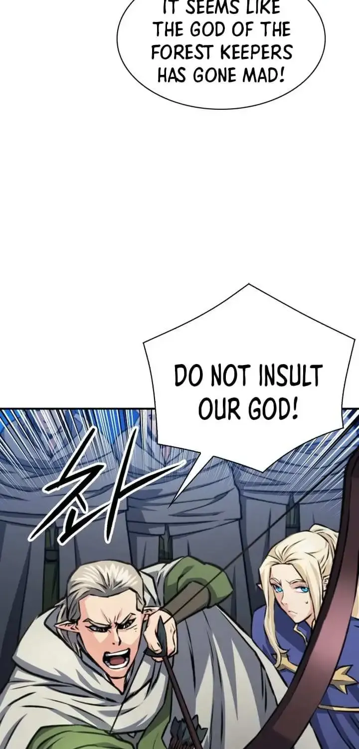 Read Seoul Station Druid Manga Online