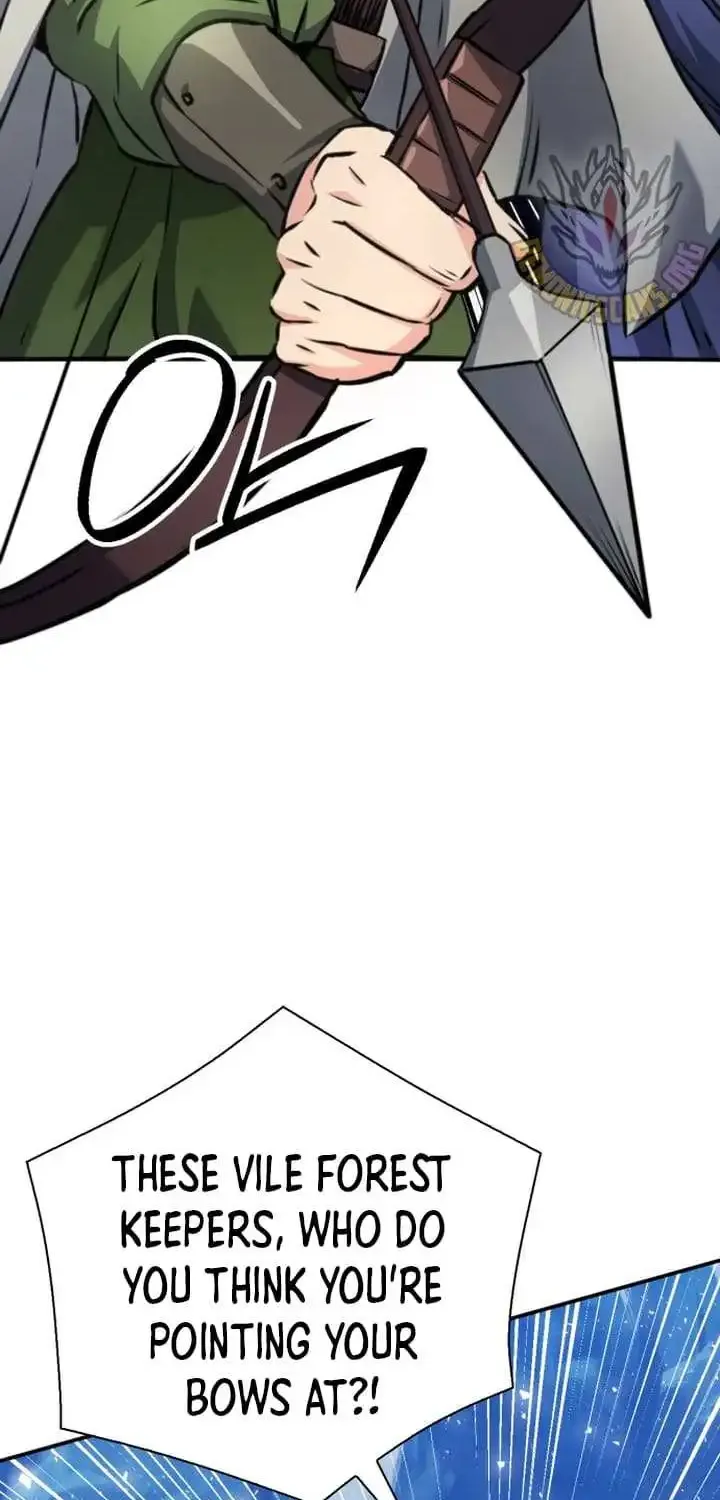 Read Seoul Station Druid Manga Online