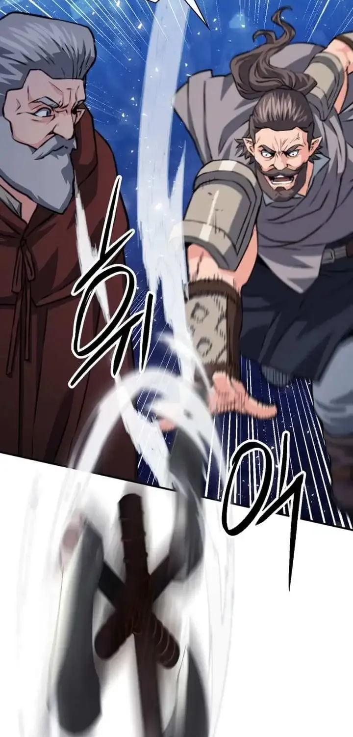 Read Seoul Station Druid Manga Online