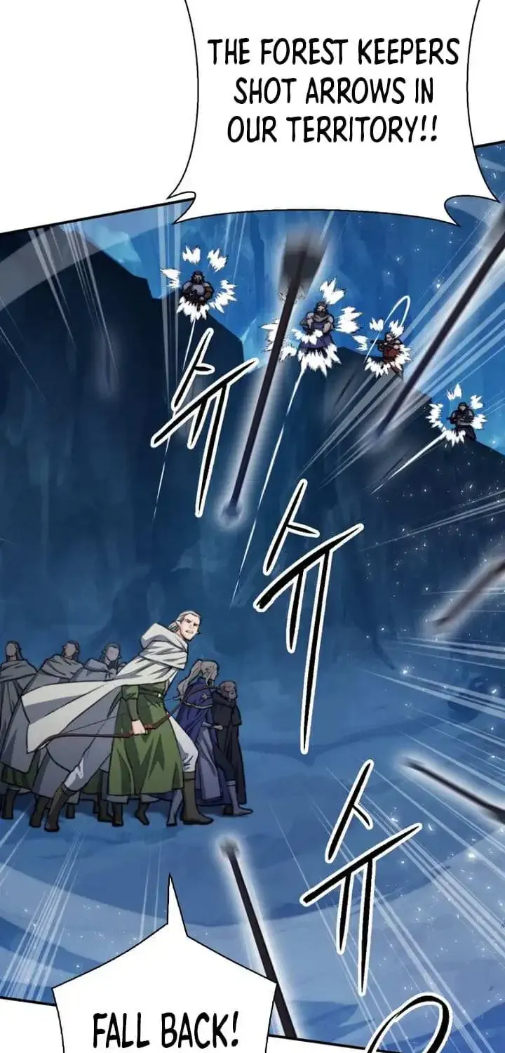 Read Seoul Station Druid Manga Online