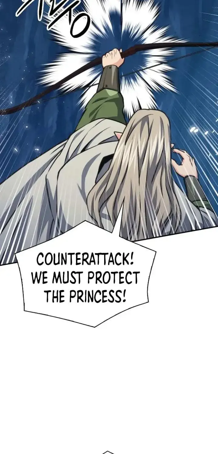 Read Seoul Station Druid Manga Online