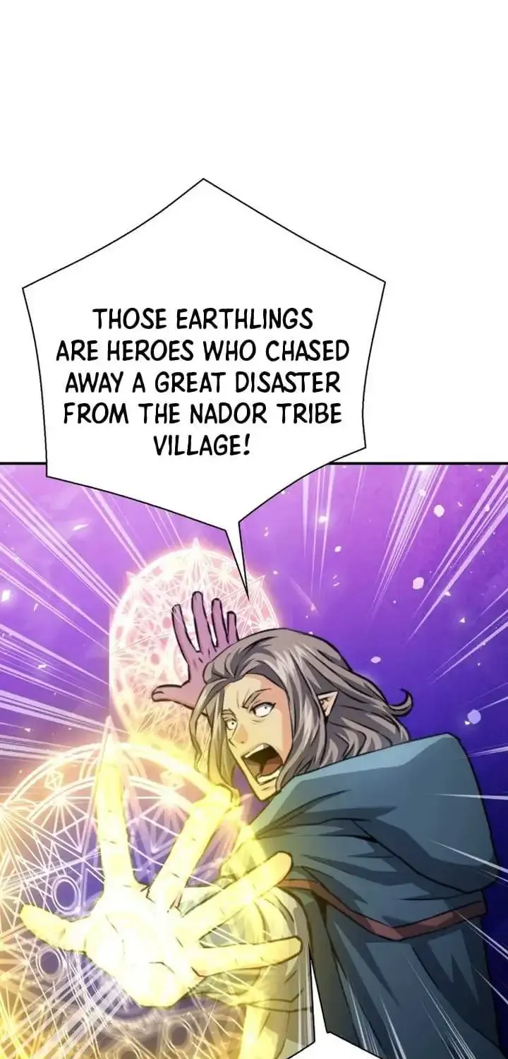 Read Seoul Station Druid Manga Online