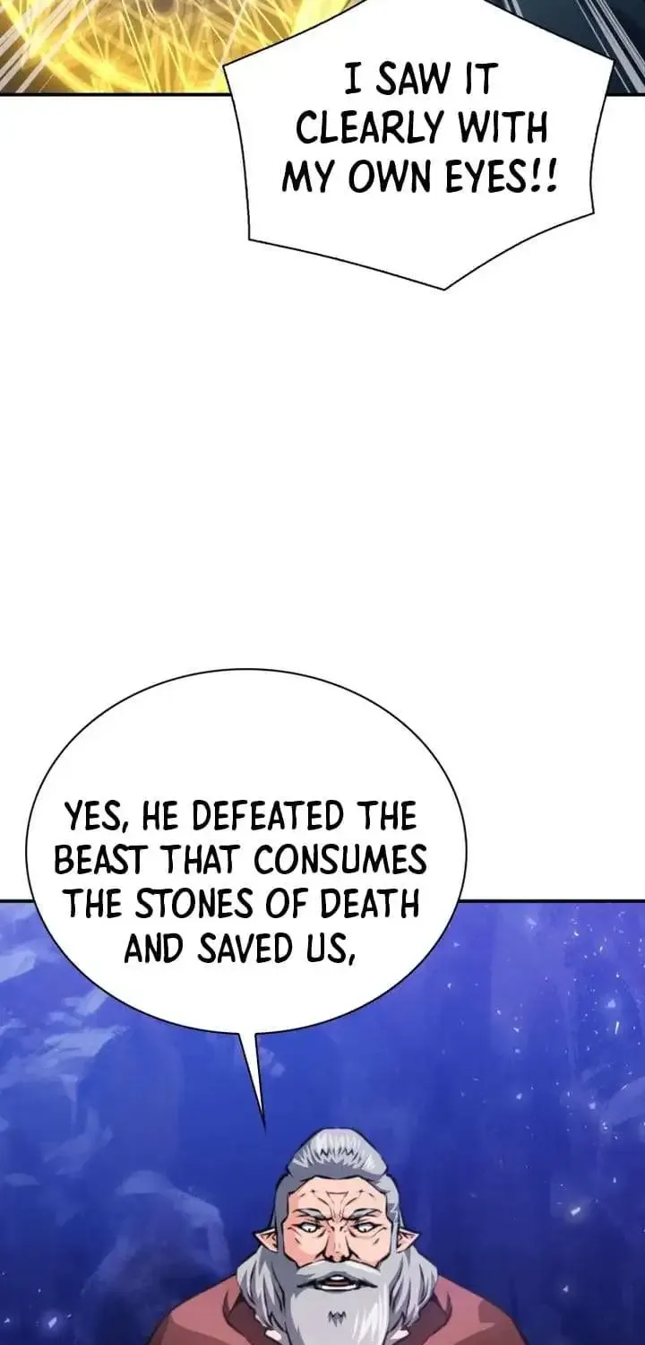 Read Seoul Station Druid Manga Online