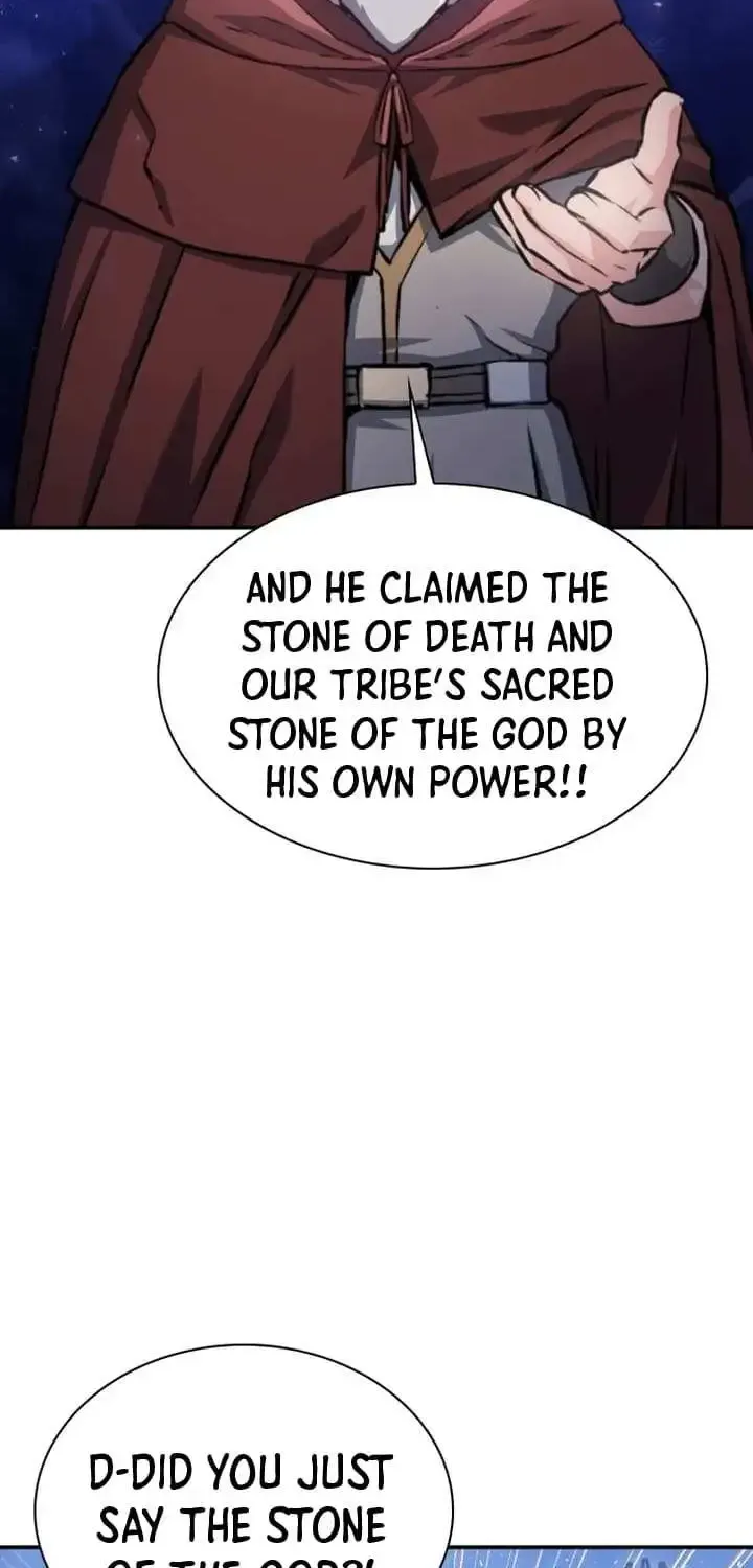 Read Seoul Station Druid Manga Online