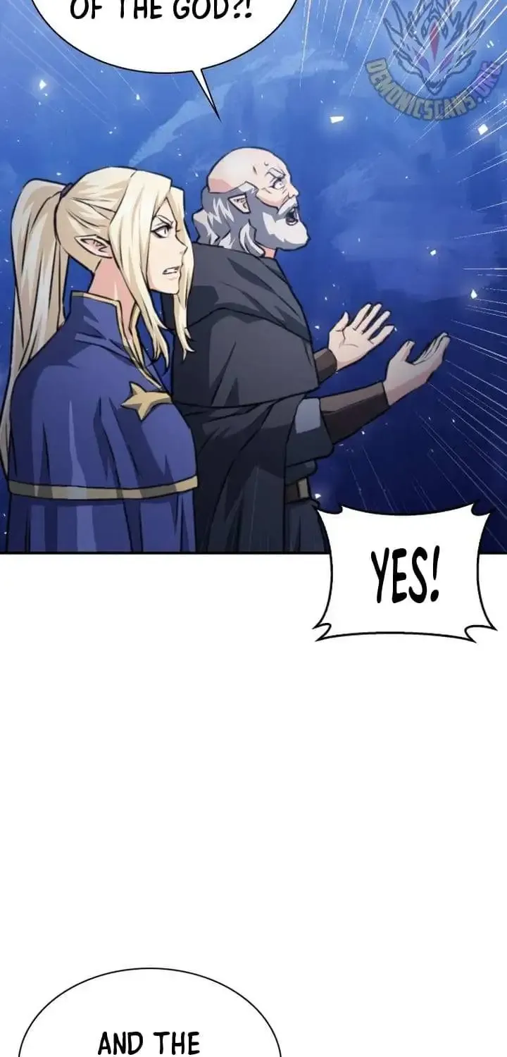 Read Seoul Station Druid Manga Online