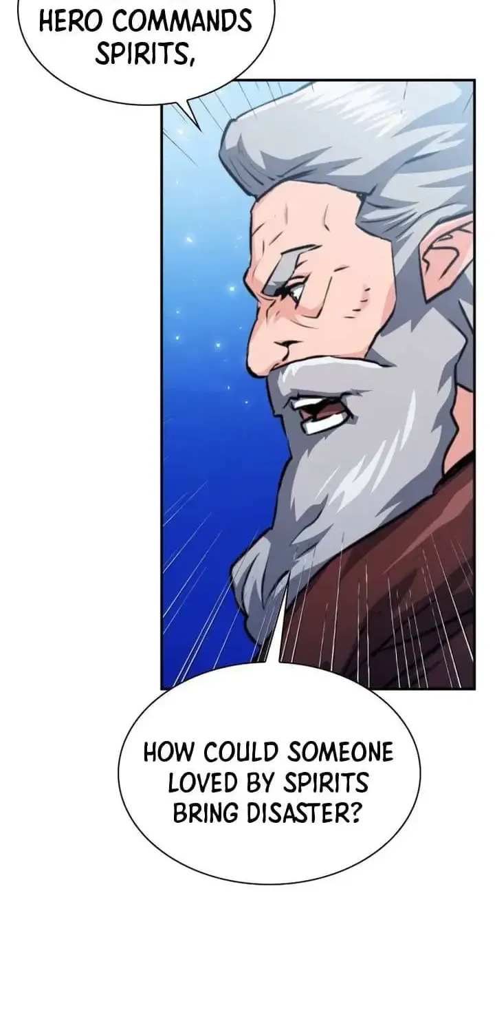 Read Seoul Station Druid Manga Online