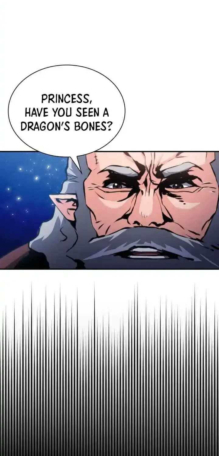 Read Seoul Station Druid Manga Online