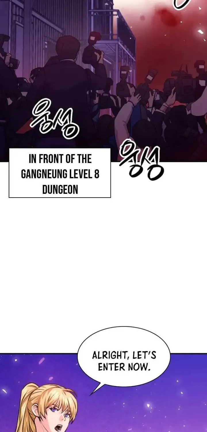 Read Seoul Station Druid Manga Online