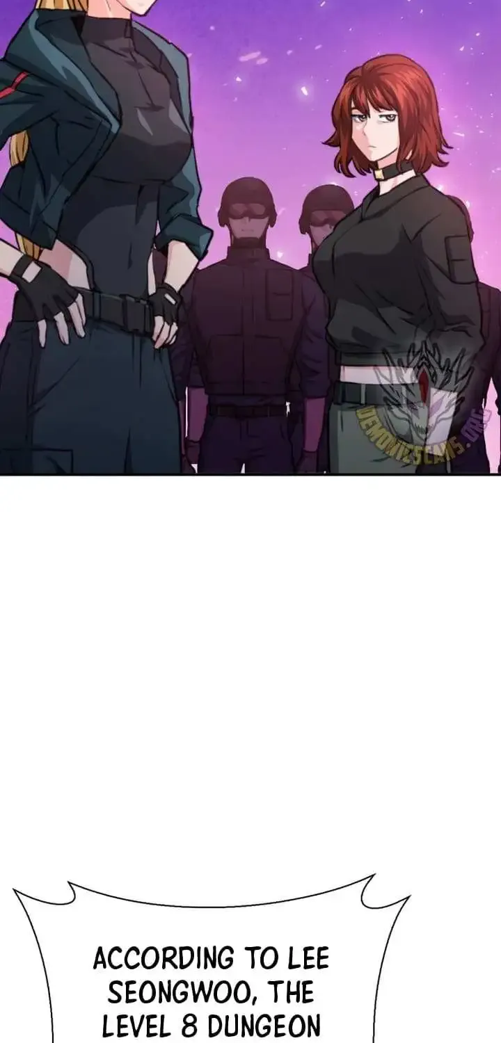 Read Seoul Station Druid Manga Online