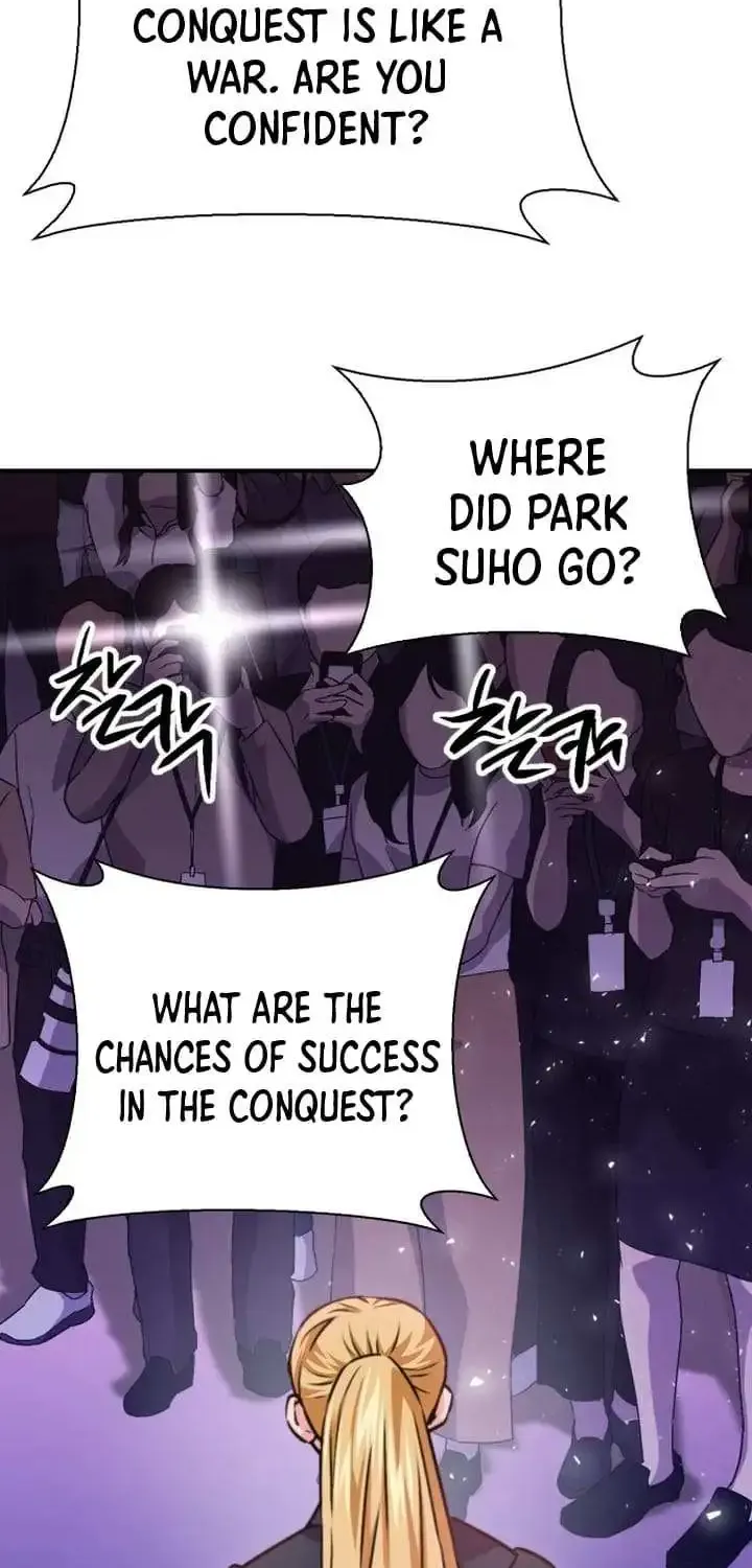 Read Seoul Station Druid Manga Online