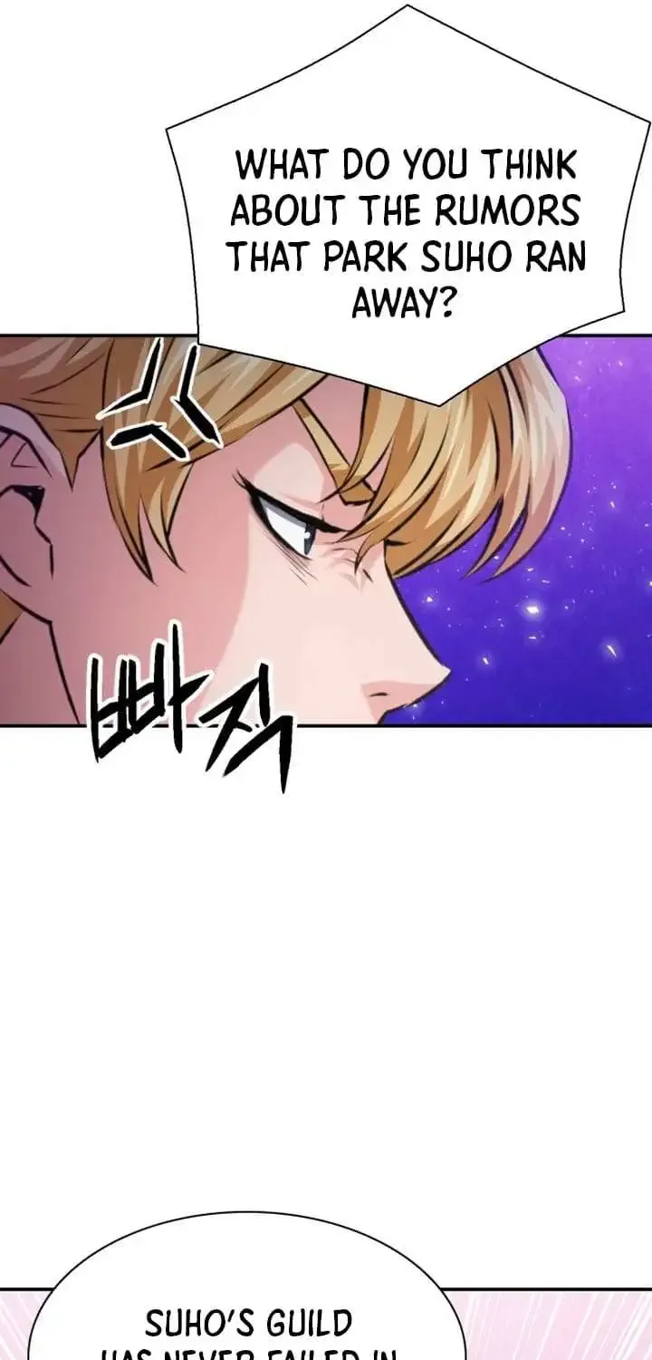 Read Seoul Station Druid Manga Online