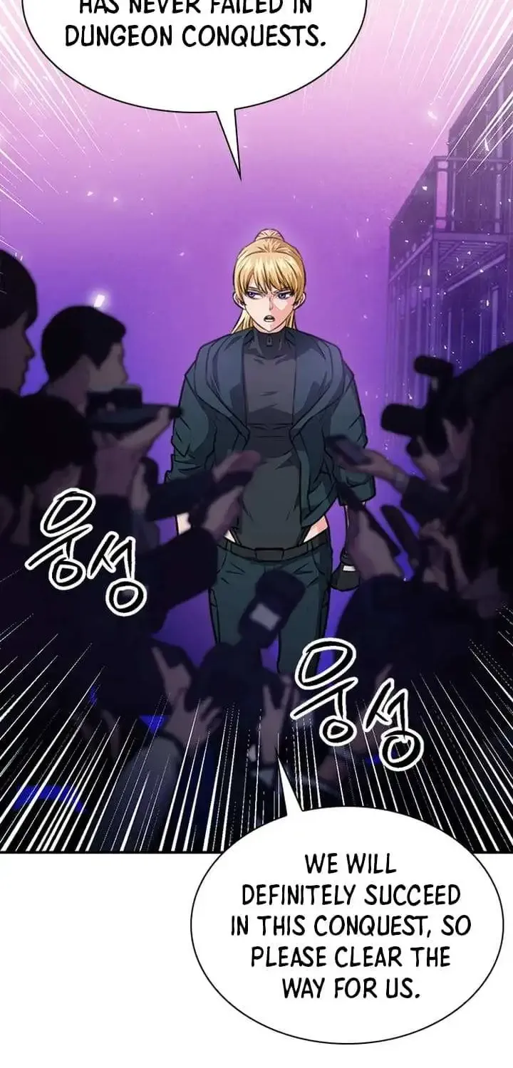 Read Seoul Station Druid Manga Online