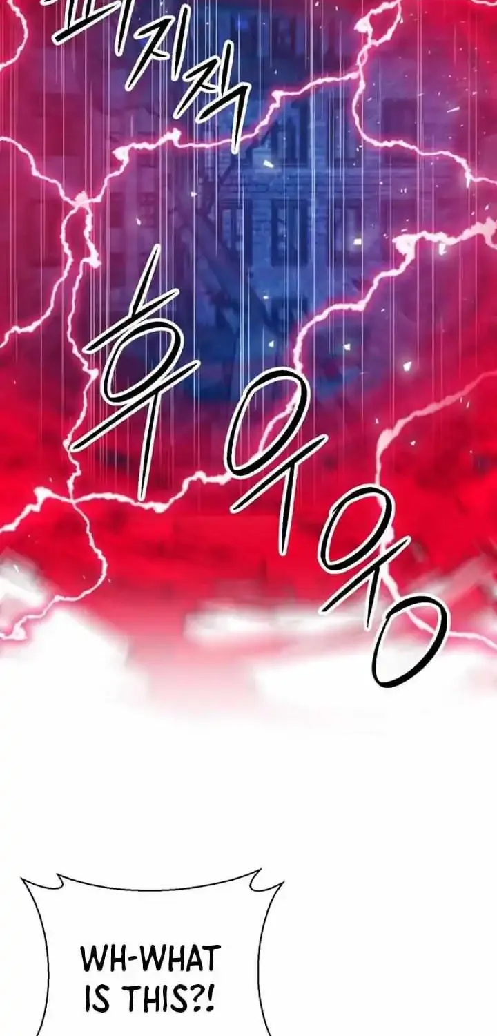 Read Seoul Station Druid Manga Online