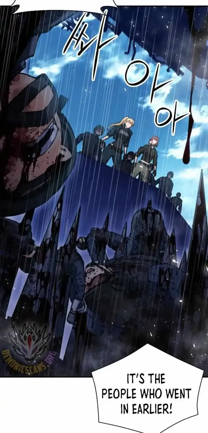 Read Seoul Station Druid Manga Online