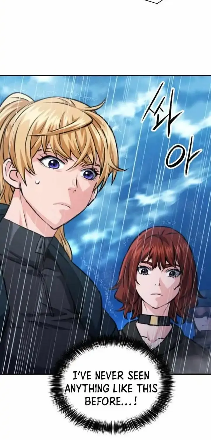 Read Seoul Station Druid Manga Online