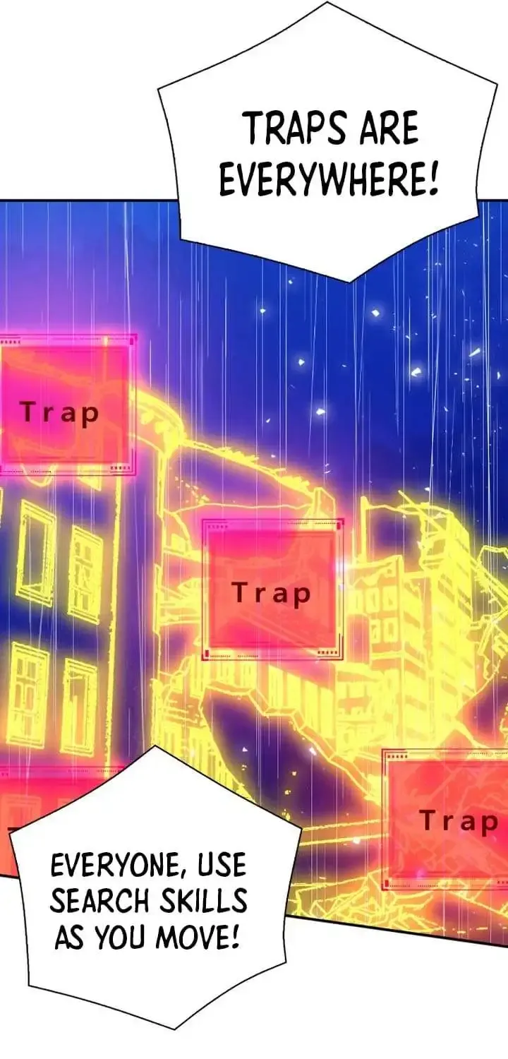 Read Seoul Station Druid Manga Online