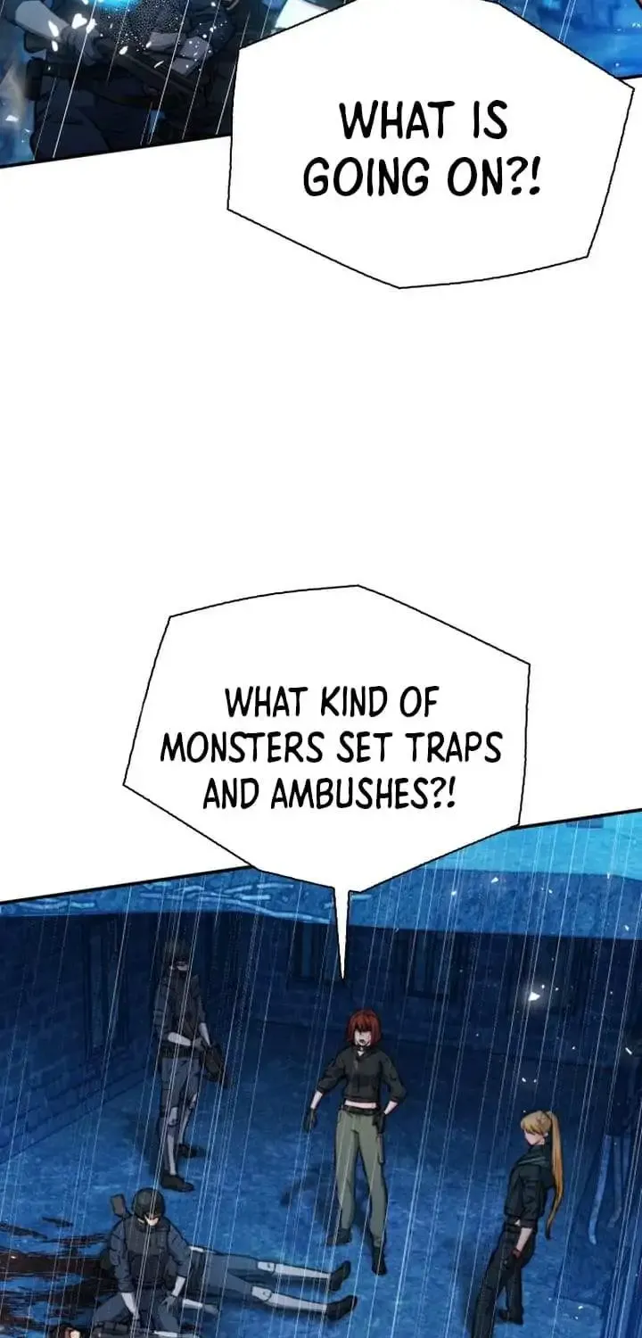 Read Seoul Station Druid Manga Online