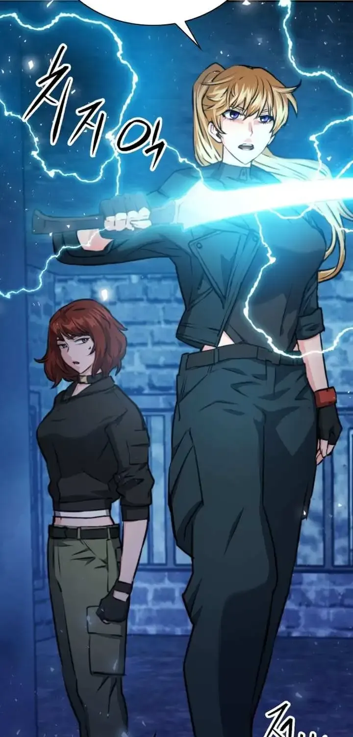 Read Seoul Station Druid Manga Online