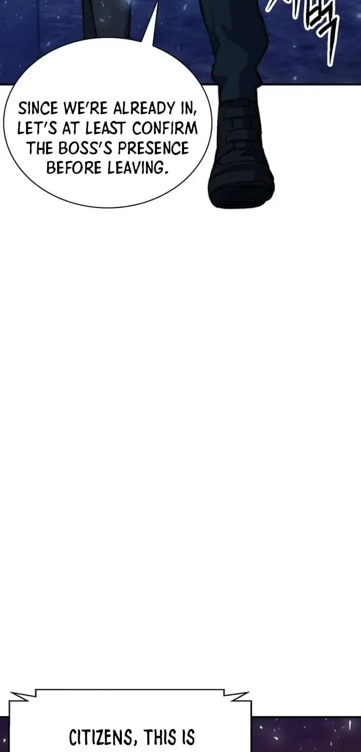 Read Seoul Station Druid Manga Online