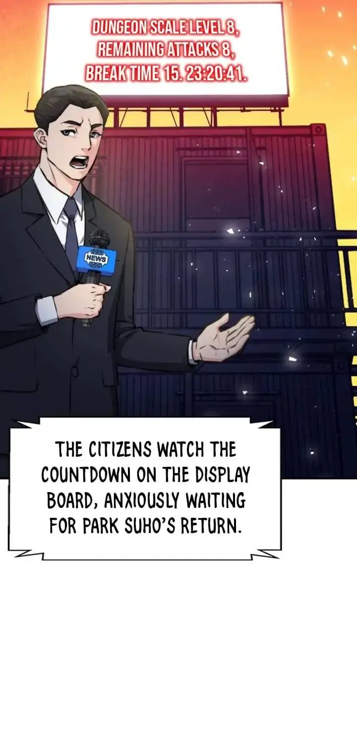 Read Seoul Station Druid Manga Online