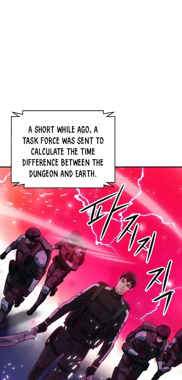 Read Seoul Station Druid Manga Online