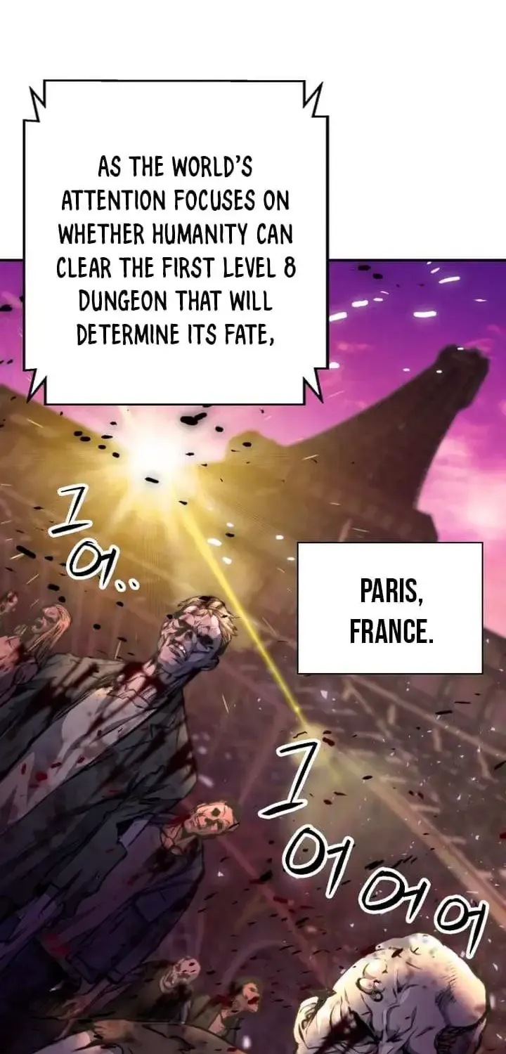 Read Seoul Station Druid Manga Online