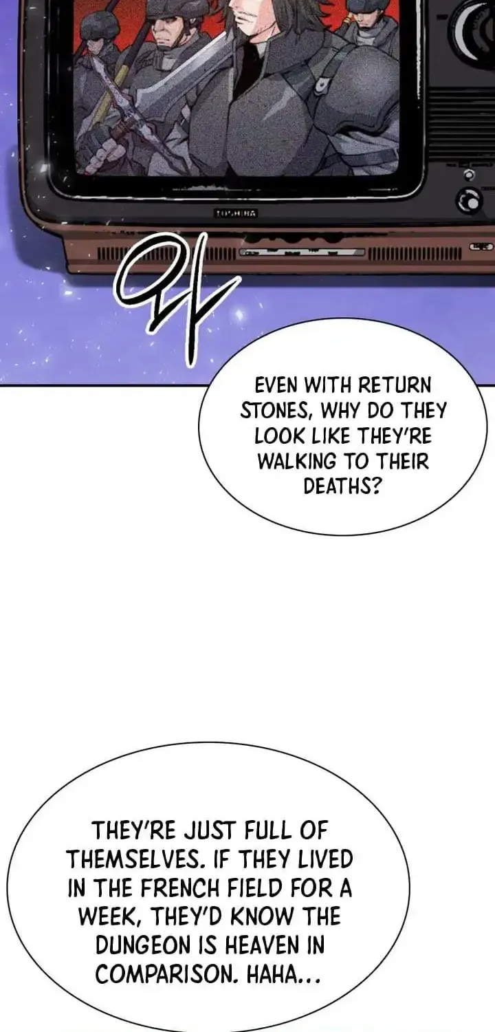 Read Seoul Station Druid Manga Online