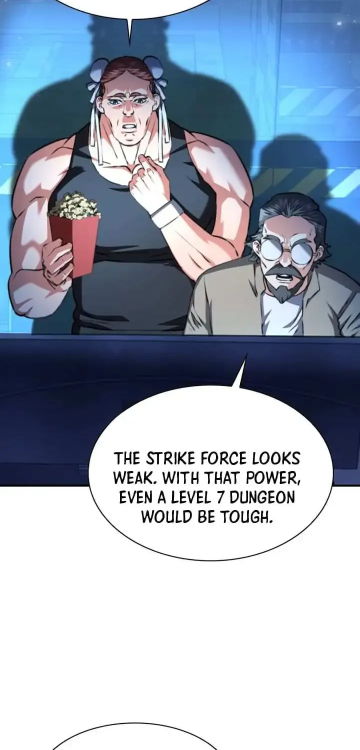 Read Seoul Station Druid Manga Online