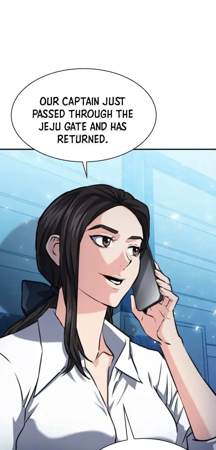 Read Seoul Station Druid Manga Online