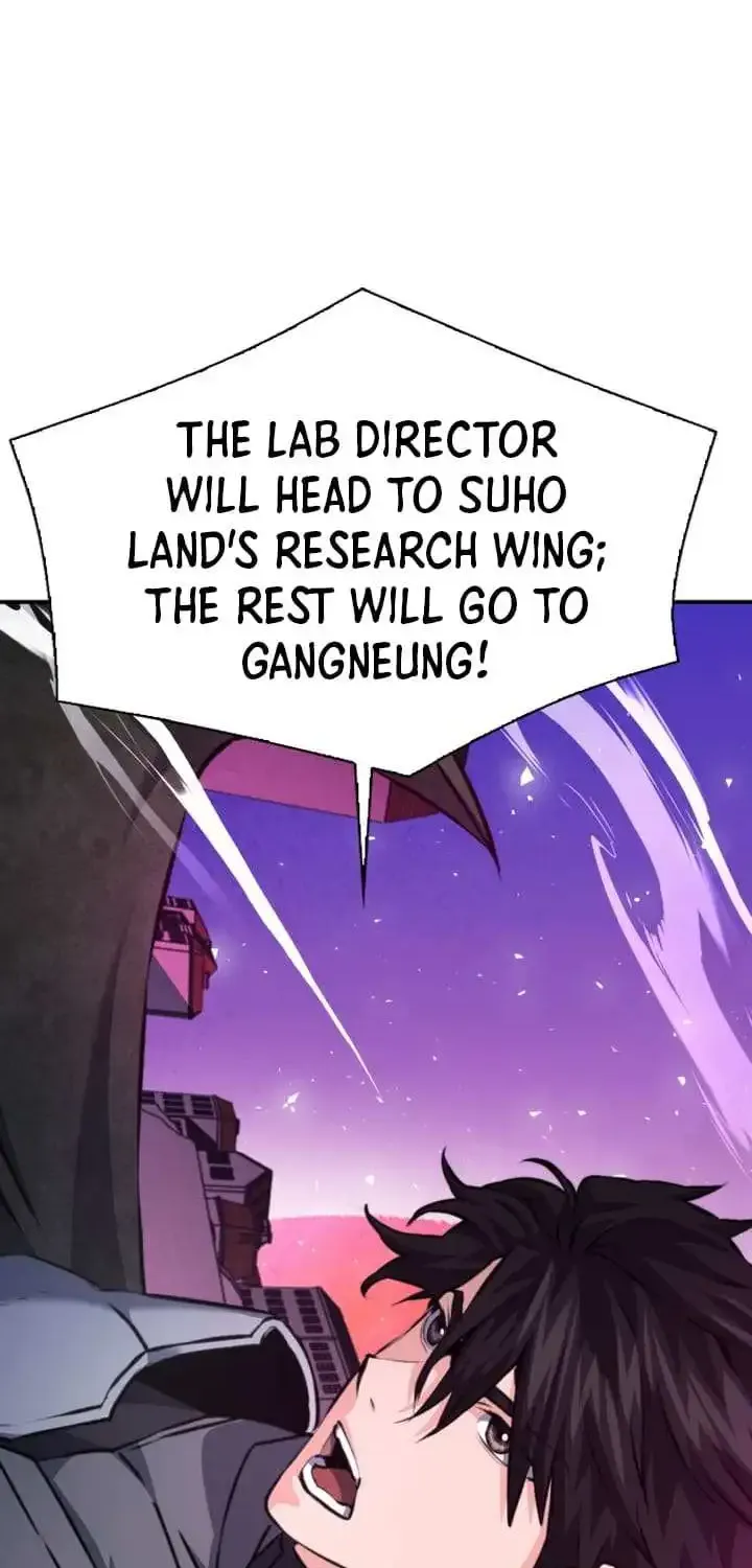 Read Seoul Station Druid Manga Online