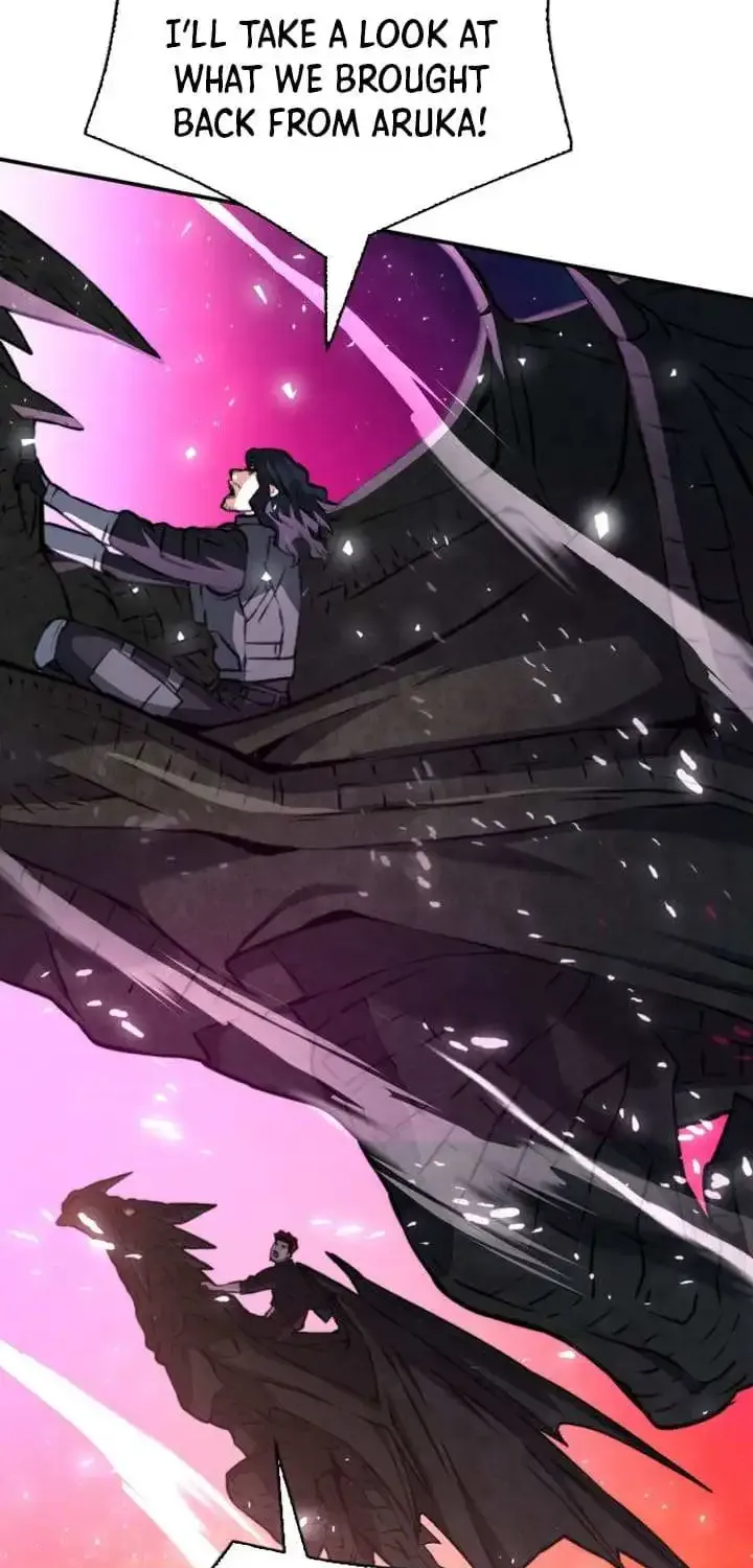 Read Seoul Station Druid Manga Online