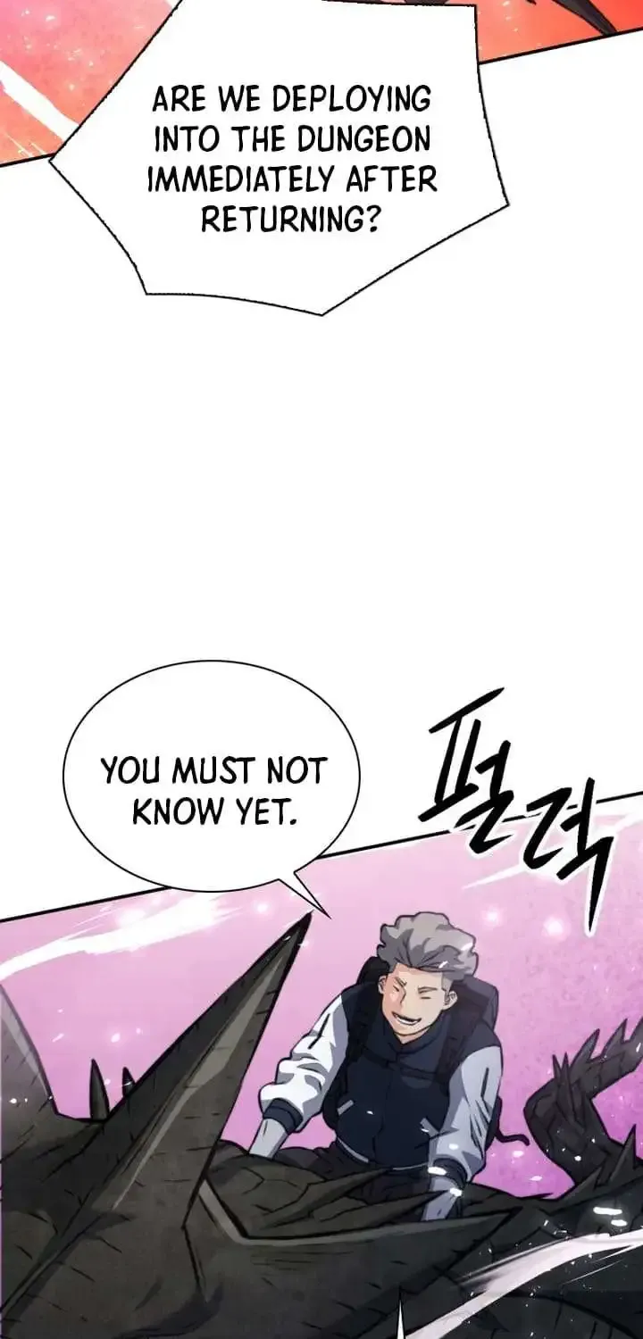 Read Seoul Station Druid Manga Online