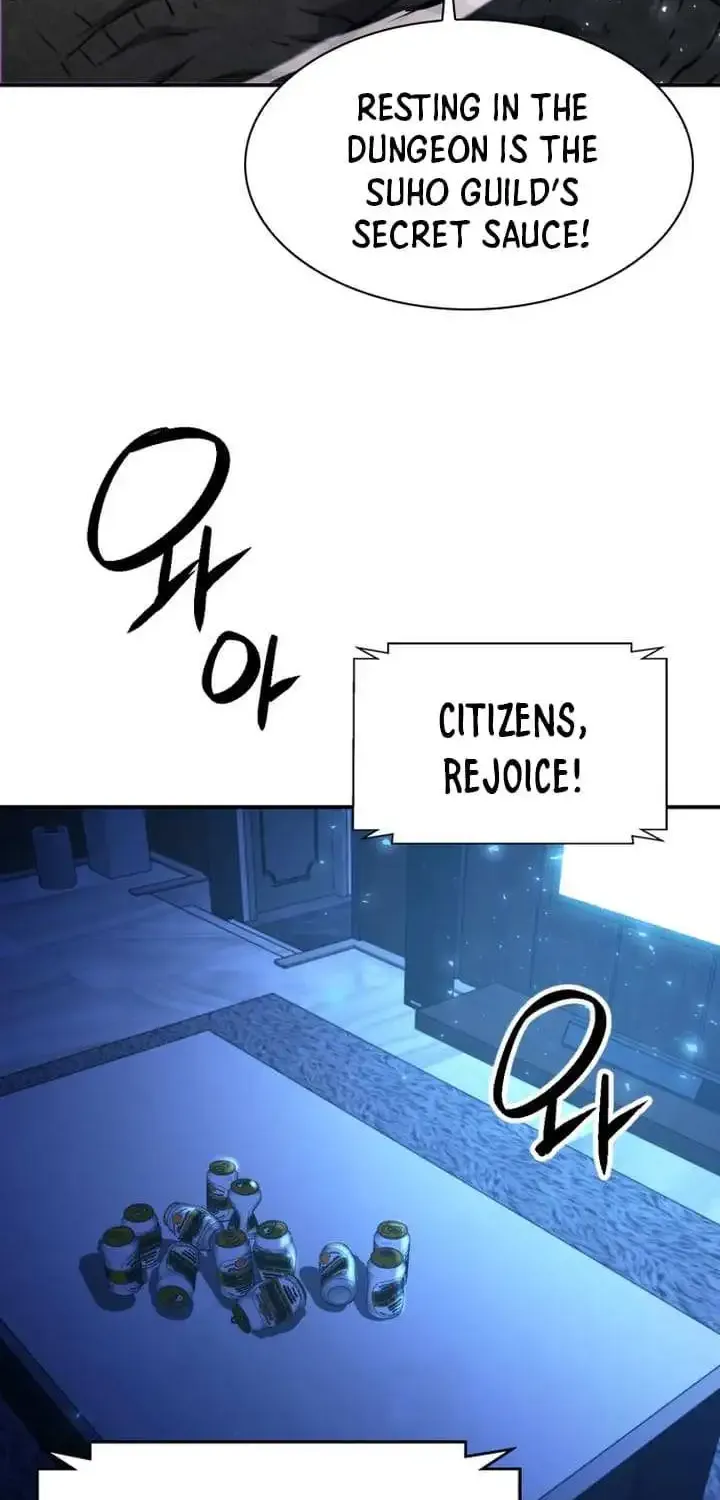 Read Seoul Station Druid Manga Online