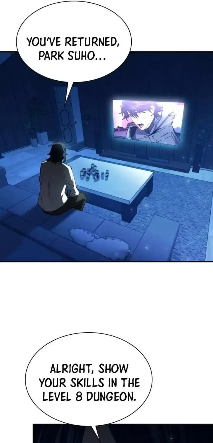 Read Seoul Station Druid Manga Online