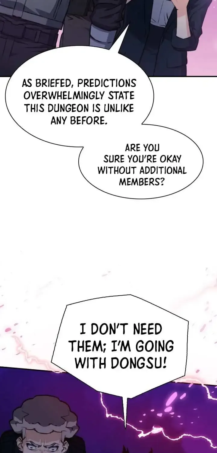 Read Seoul Station Druid Manga Online