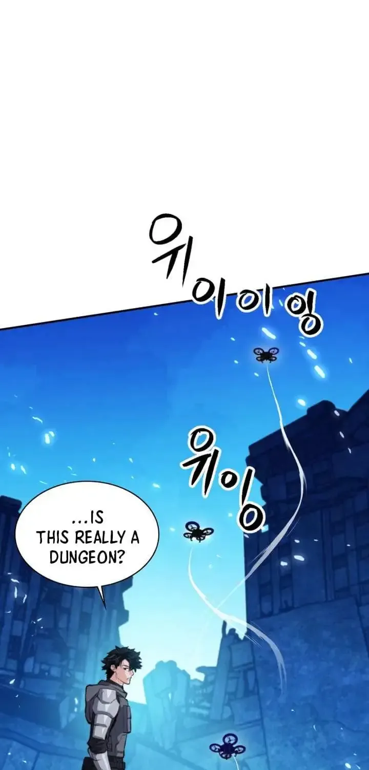 Read Seoul Station Druid Manga Online