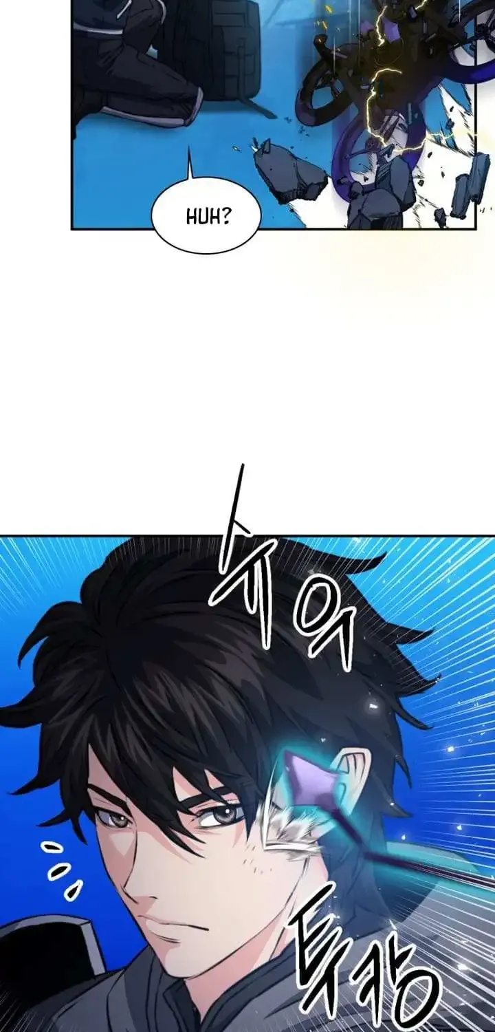 Read Seoul Station Druid Manga Online