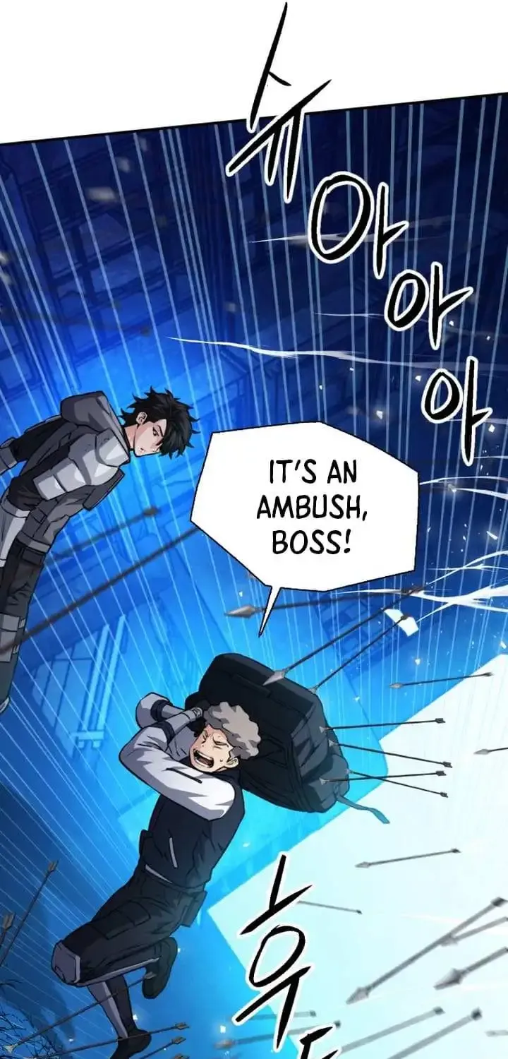 Read Seoul Station Druid Manga Online