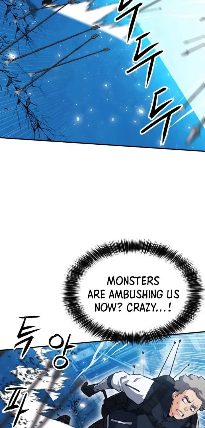 Read Seoul Station Druid Manga Online