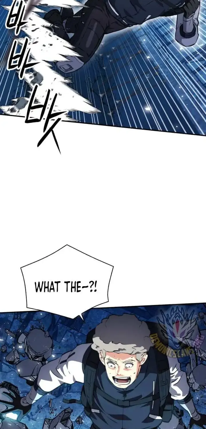 Read Seoul Station Druid Manga Online