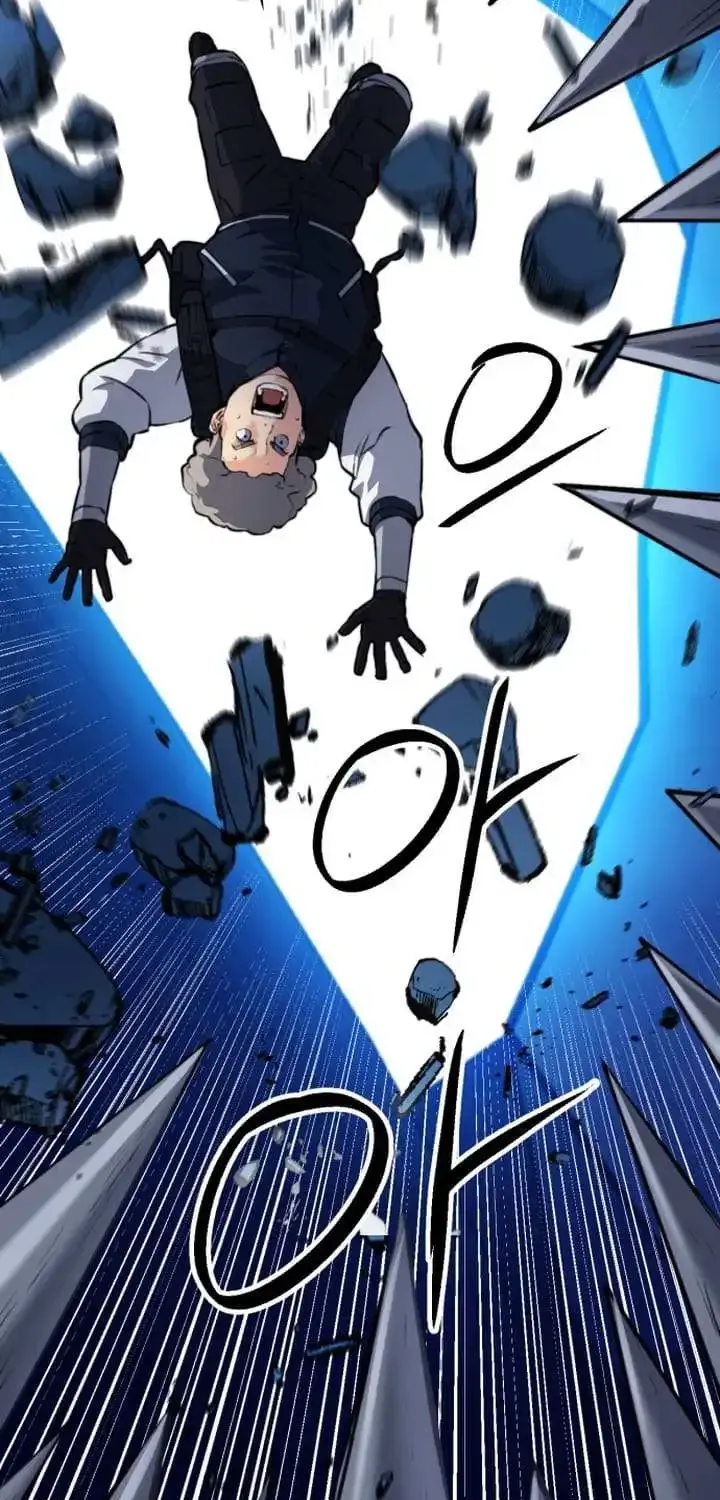 Read Seoul Station Druid Manga Online