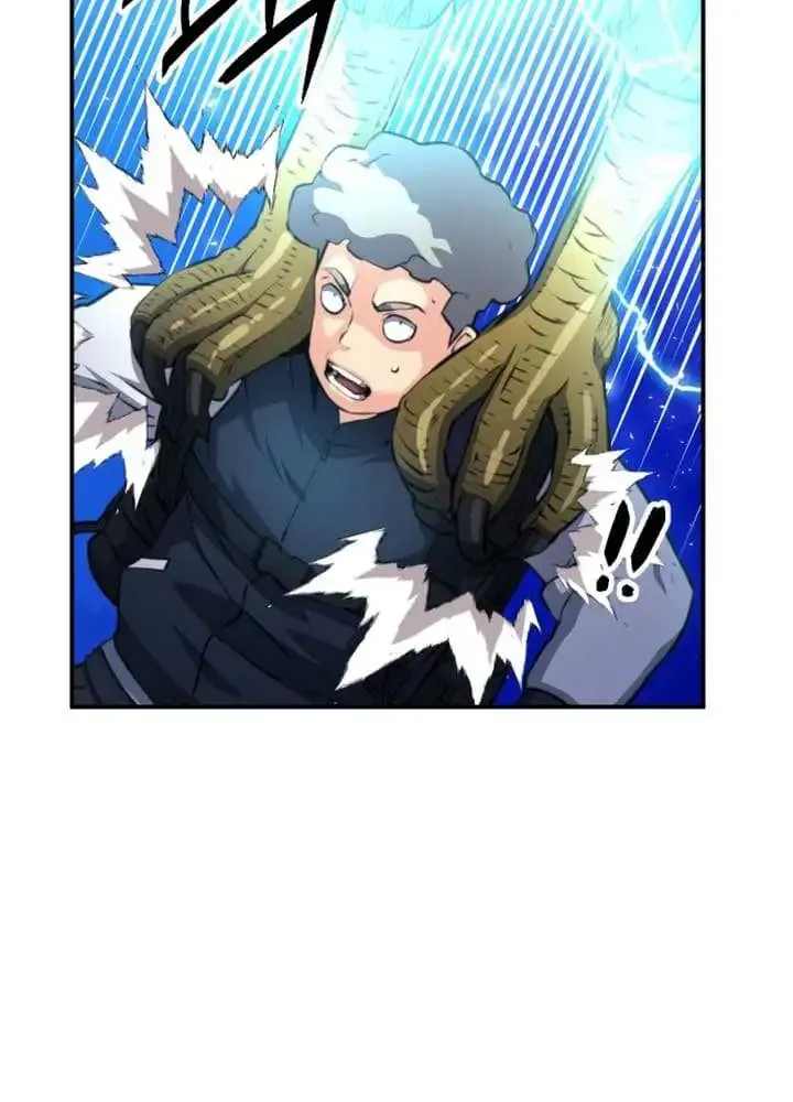 Read Seoul Station Druid Manga Online