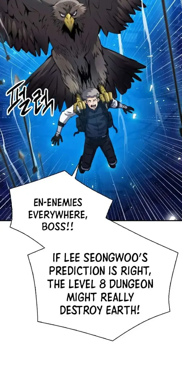 Read Seoul Station Druid Manga Online