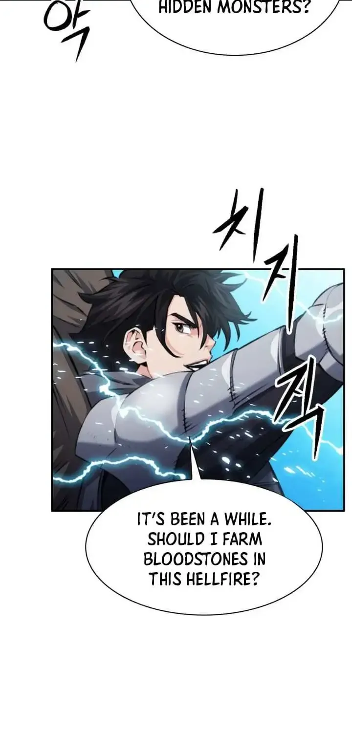 Read Seoul Station Druid Manga Online