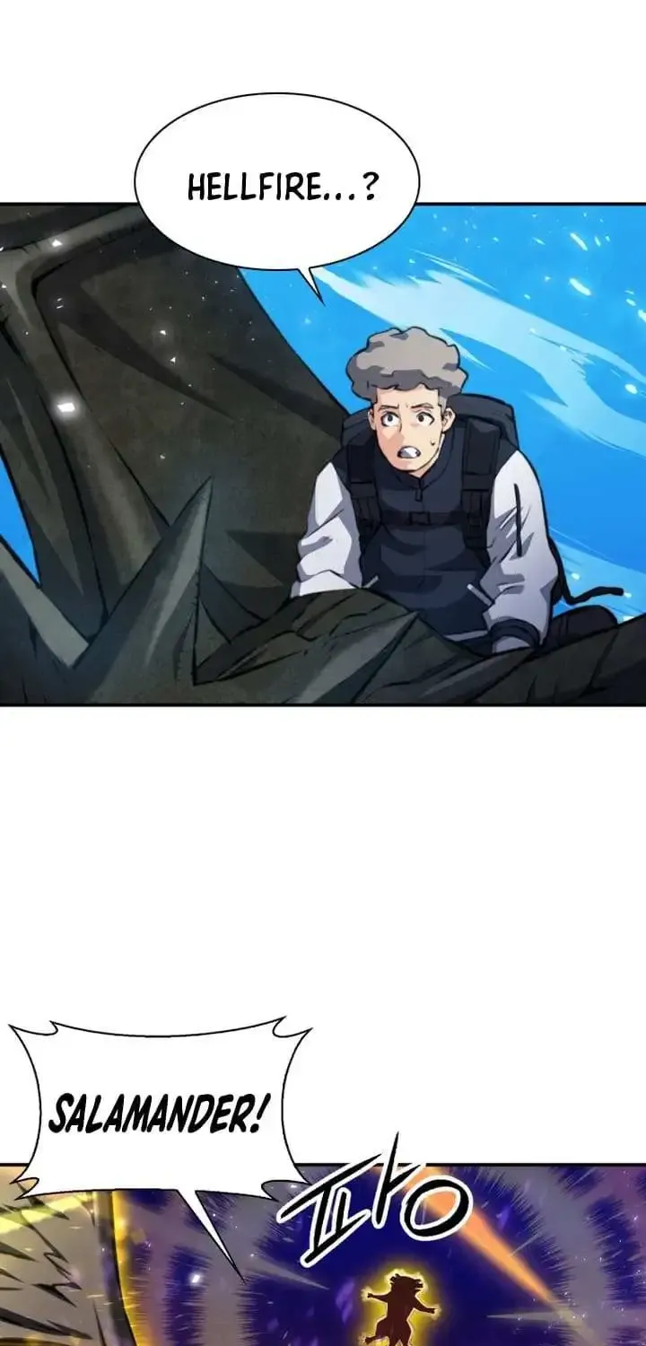 Read Seoul Station Druid Manga Online