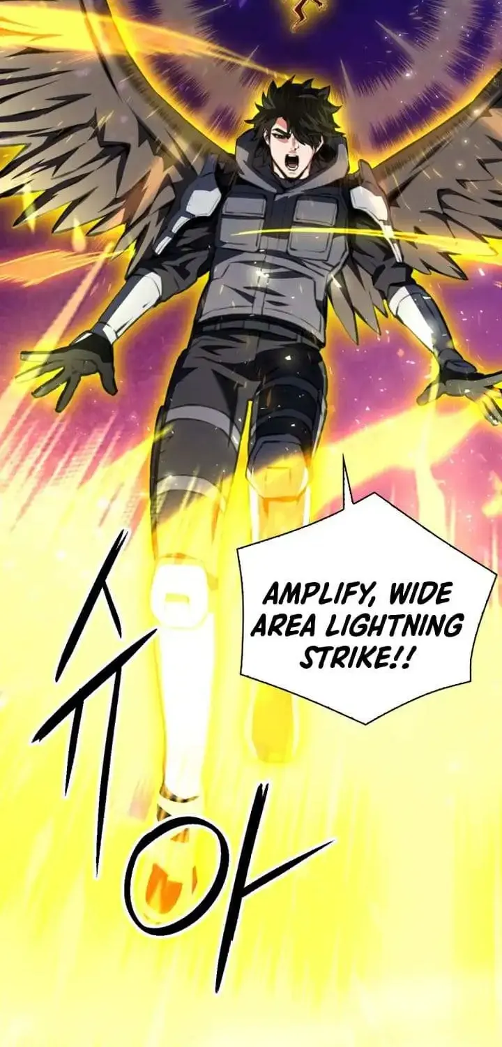 Read Seoul Station Druid Manga Online