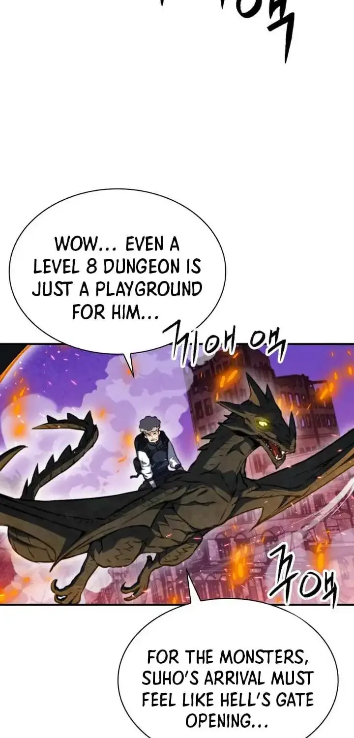 Read Seoul Station Druid Manga Online