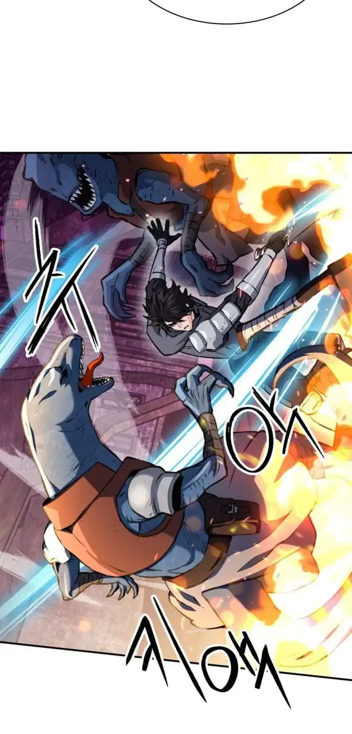 Read Seoul Station Druid Manga Online