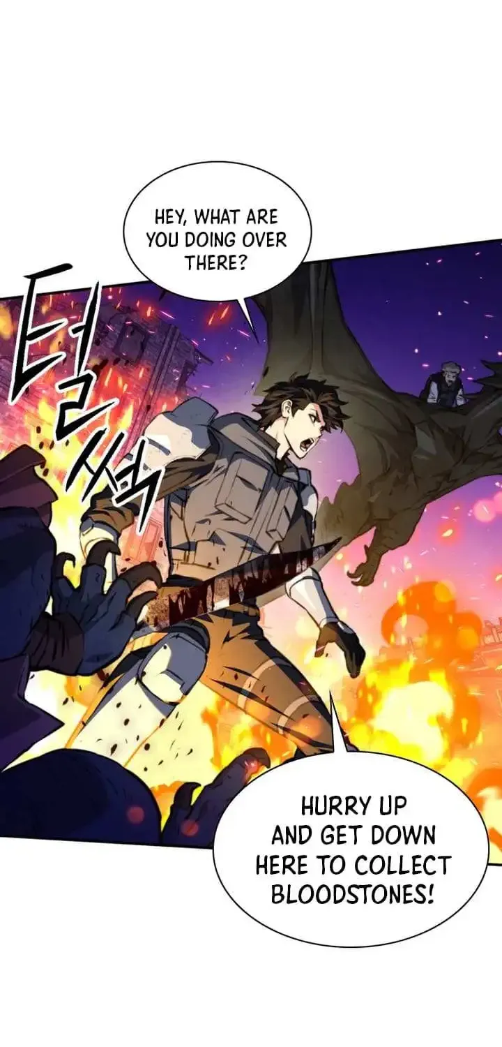 Read Seoul Station Druid Manga Online